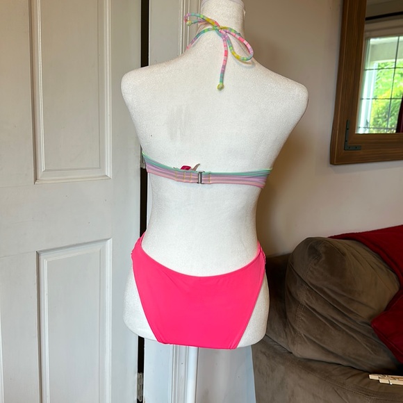 Victoria secret padded bathing suit set - Picture 3 of 5